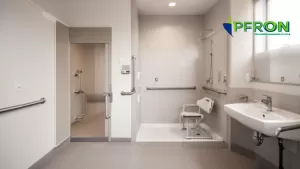 remont łazienki dla osoby niepełnosprawnej pfron
