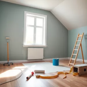 Remont Mieszkania A Zgoda Wspólnoty Mieszkaniowej