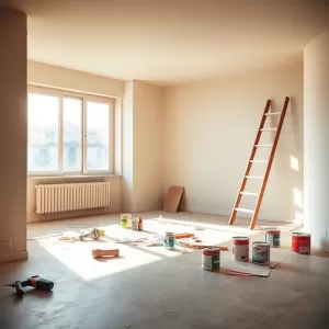 Remont Mieszkania Przed Odbiorem