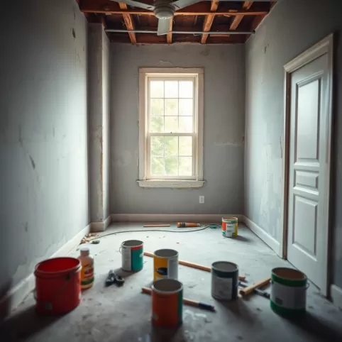 Remont Mieszkania Spółdzielnia