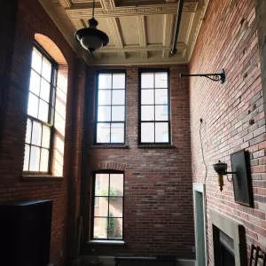 Remont Mieszkania W Budynku Zabytkowym