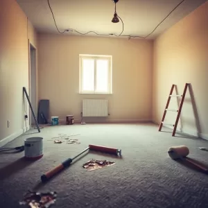 Remont Mieszkania Wynajmowanego