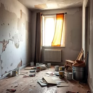 Remont Mieszkania Z Rynku Wtórnego