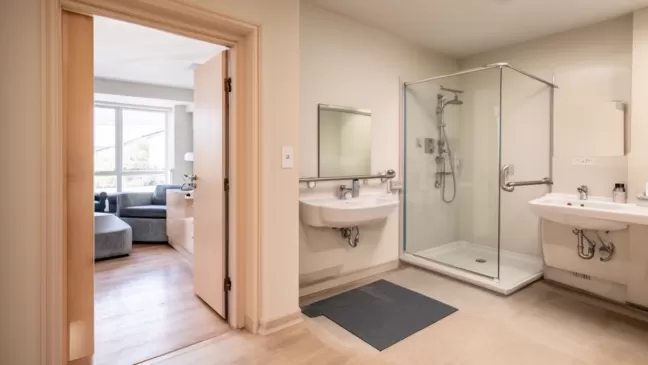 remonty mieszkań dla osób niepełnosprawnych