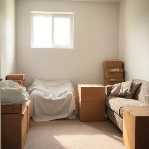 Skuteczne Porządki Przed Remontem Mieszkania