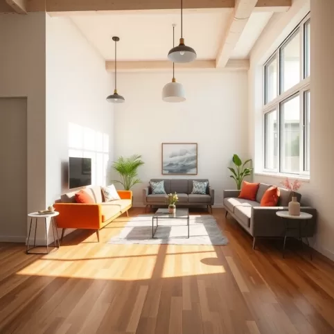 Szybki Remont Mieszkania