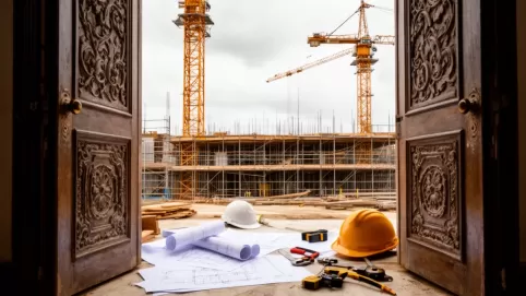 Technik budownictwa uprawnienia