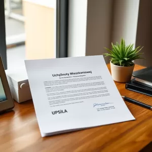 Uchwała Wspólnoty Mieszkaniowej W Sprawie Remontu Wzór