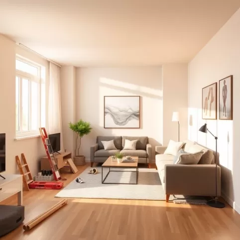 Ulga Na Remont Mieszkania W Bloku 2024