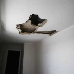 Uszkodzenie Mieszkania Sąsiada Podczas Remontu