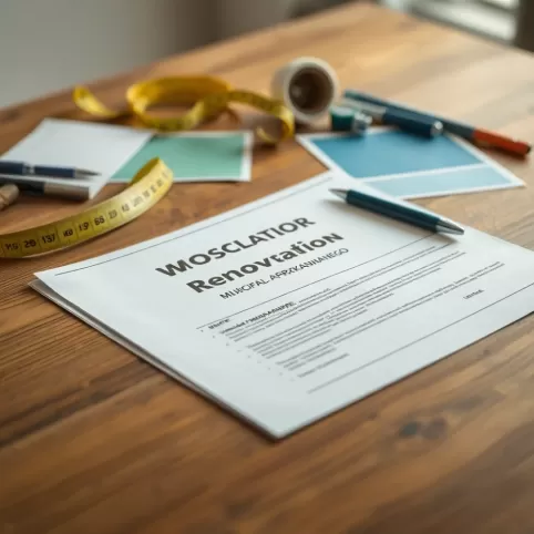 Wniosek O Remont Mieszkania Komunalnego