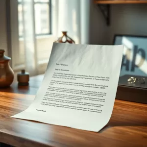 Wzór Pisma Do Spółdzielni Mieszkaniowej W Sprawie Remontu