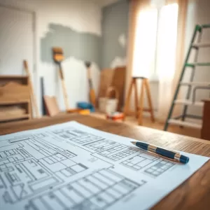 Zgoda Na Remont Mieszkania