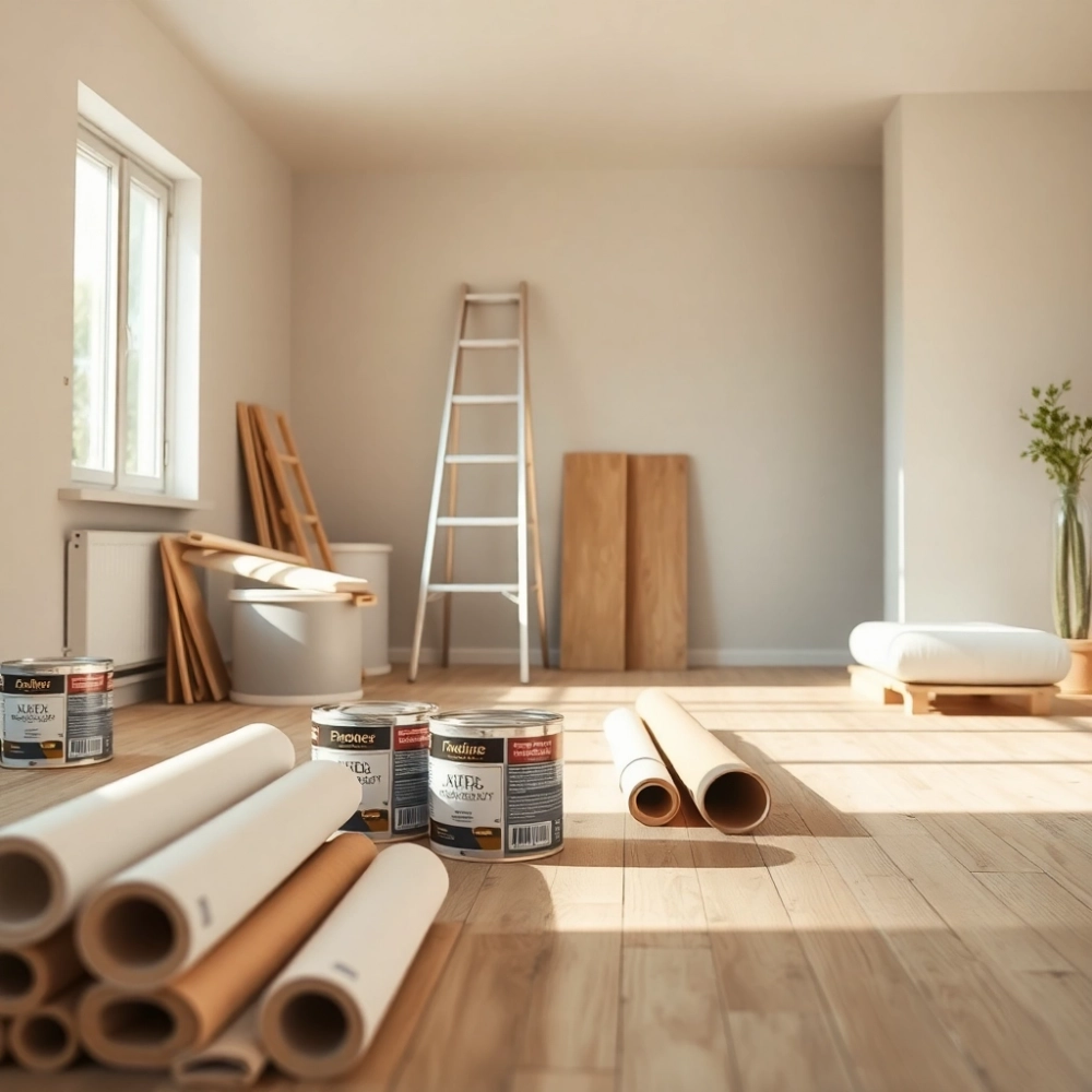 Ubezpieczenie Mieszkania Na Czas Remontu