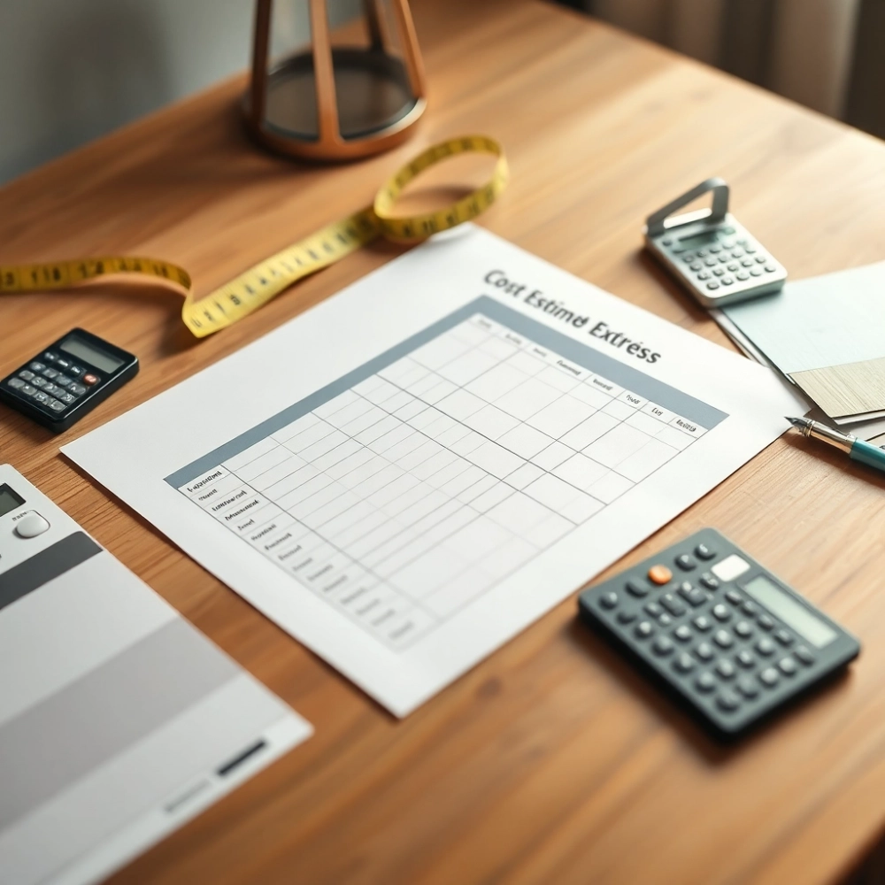 Wycena Remontu Mieszkania Wzór