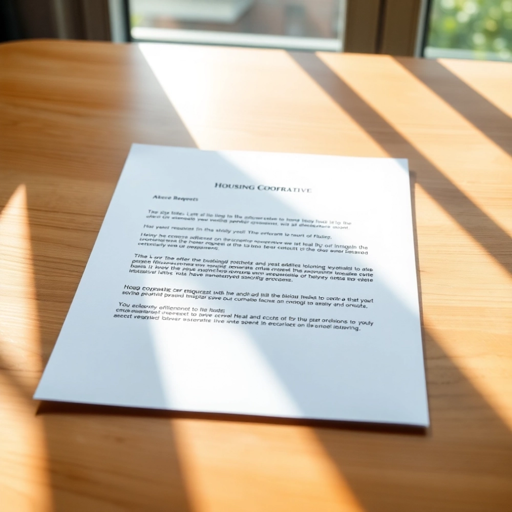 Wzór Pisma Do Spółdzielni Mieszkaniowej W Sprawie Remontu Balkonu