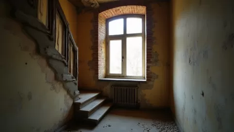 Ile kosztuje metr kwadratowy mieszkania w starym budownictwie Toruń