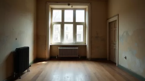 Ile kosztuje mieszkanie w starym budownictwie Warszawa