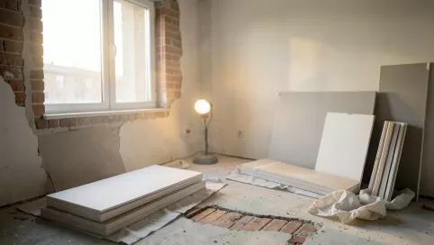 kompleksowe remonty wrocław