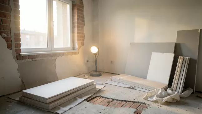 kompleksowe remonty wrocław