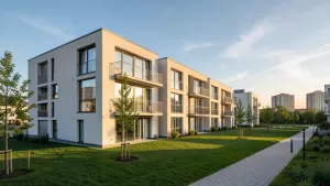 mieszkania siedlce nowe budownictwo